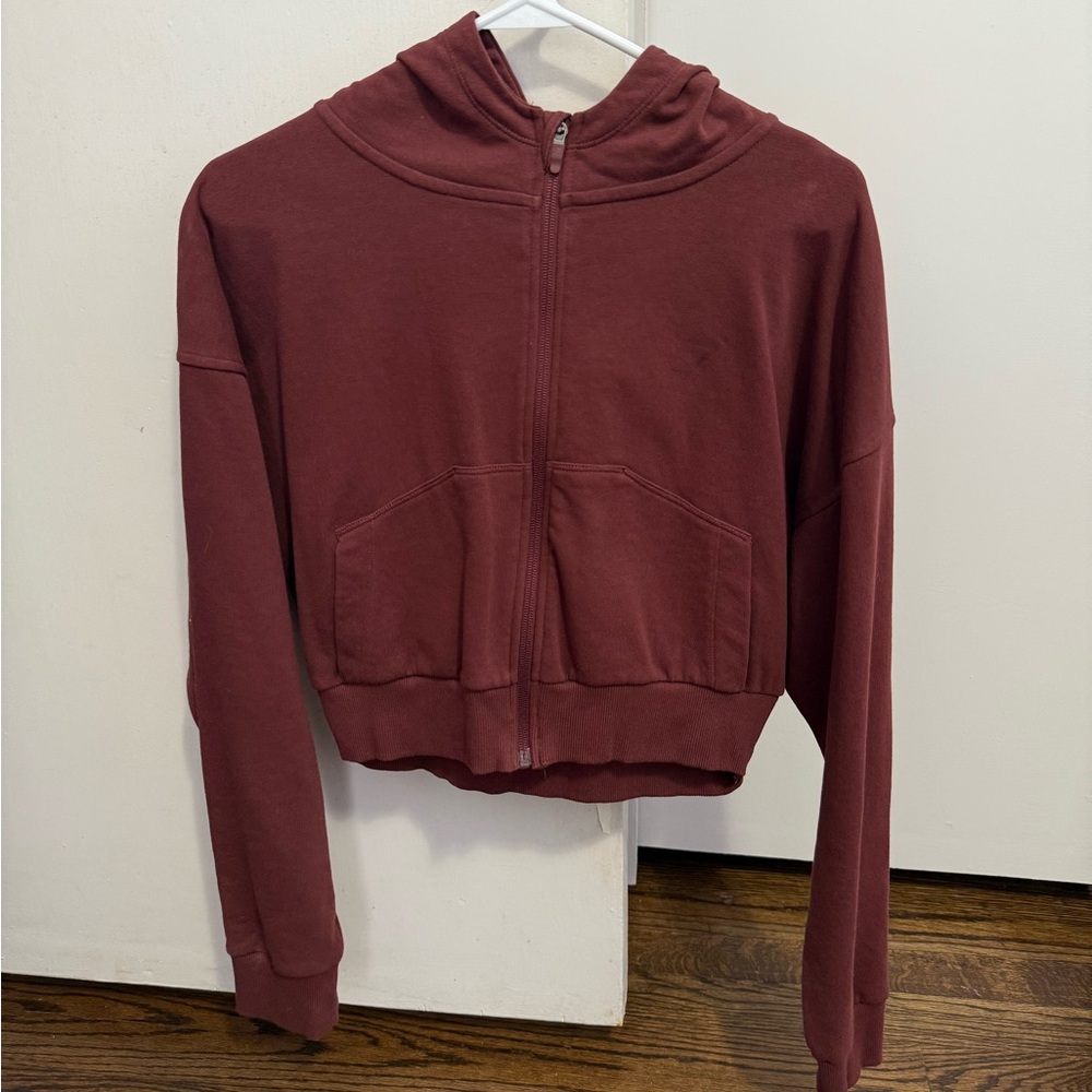 Gymshark Jacket